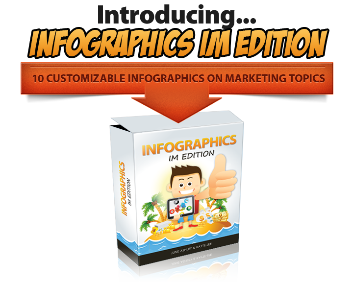 Infographics IM Edition